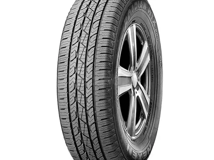 Автошины 265/50R20, 265/50/20, 265/50 R20 107V ROADIAN HTX RH5 NEXEN за 81 400 тг. в Усть-Каменогорск