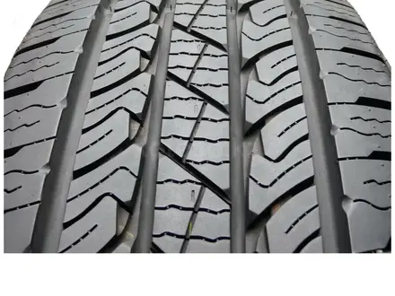 Автошины 265/50R20, 265/50/20, 265/50 R20 107V ROADIAN HTX RH5 NEXEN за 81 400 тг. в Усть-Каменогорск – фото 2