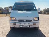 Ford Transit 1997 годаүшін1 150 000 тг. в Шу