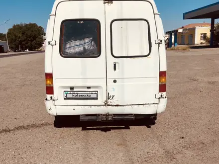 Ford Transit 1997 года за 1 150 000 тг. в Шу – фото 5