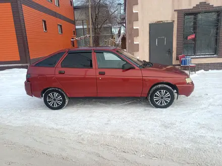 ВАЗ (Lada) 2112 2004 года за 600 000 тг. в Уральск – фото 5