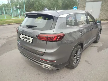 Chery Tiggo 8 Pro 2023 года за 13 000 000 тг. в Астана – фото 6