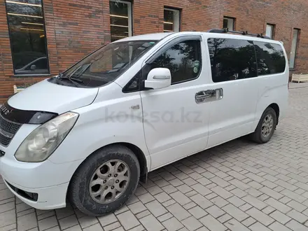 Hyundai Starex 2010 года за 6 500 000 тг. в Уральск – фото 6