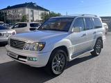 Lexus LX 470 2007 годаүшін13 800 000 тг. в Костанай – фото 2