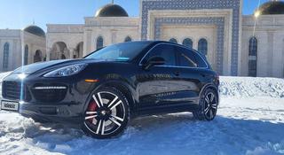 Porsche Cayenne 2013 года за 18 000 000 тг. в Алматы