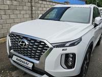 Hyundai Palisade 2022 года за 21 700 000 тг. в Алматы