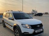ВАЗ (Lada) Largus Cross 2021 годаүшін5 499 000 тг. в Актау
