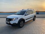 ВАЗ (Lada) Largus Cross 2021 годаүшін7 000 000 тг. в Актау – фото 2