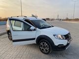 ВАЗ (Lada) Largus Cross 2021 годаүшін5 499 000 тг. в Актау – фото 3