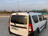 ВАЗ (Lada) Largus Cross 2021 годаүшін5 499 000 тг. в Актау – фото 4