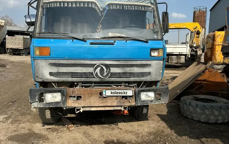 Dongfeng 2013 годаүшін5 500 000 тг. в Шымкент