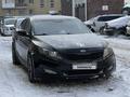 Kia Optima 2011 года за 5 500 000 тг. в Астана – фото 4