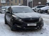 Kia Optima 2011 годаүшін5 500 000 тг. в Астана – фото 4