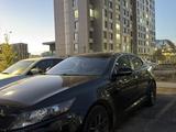 Kia Optima 2011 годаүшін5 500 000 тг. в Астана – фото 2
