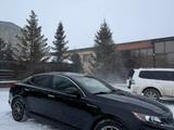 Kia Optima 2011 годаүшін5 500 000 тг. в Астана – фото 5