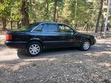 Audi A6 1995 годаүшін2 550 000 тг. в Тараз – фото 2