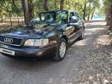 Audi A6 1995 годаүшін2 550 000 тг. в Тараз – фото 5