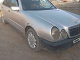 Mercedes-Benz E 230 1997 года за 1 480 000 тг. в Жезказган – фото 3