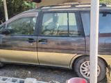 Nissan Prairie Joy 1996 годаүшін800 000 тг. в Талгар