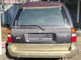 Nissan Prairie Joy 1996 годаүшін800 000 тг. в Талгар – фото 2