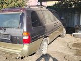 Nissan Prairie Joy 1996 годаүшін800 000 тг. в Талгар – фото 3