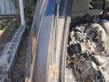 Nissan Prairie Joy 1996 годаүшін800 000 тг. в Талгар – фото 5