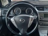 Nissan Sentra 2013 годаүшін3 200 000 тг. в Атырау – фото 4