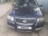 Nissan Almera 2006 годаүшін3 500 000 тг. в Талдыкорган