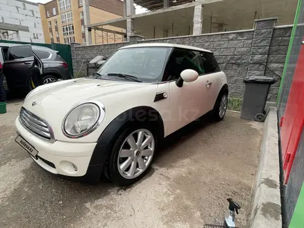 Mini Hatch 2010 года за 5 000 000 тг. в Астана – фото 6