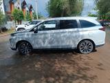 Toyota Veloz 2023 года за 10 200 000 тг. в Уральск – фото 4