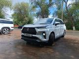 Toyota Veloz 2023 года за 10 200 000 тг. в Уральск – фото 2