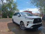 Toyota Veloz 2023 года за 10 200 000 тг. в Уральск – фото 3