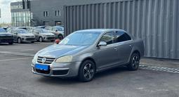Volkswagen Jetta 2005 года за 2 190 000 тг. в Алматы