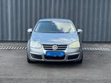 Volkswagen Jetta 2005 года за 2 190 000 тг. в Алматы – фото 2