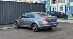 Volkswagen Jetta 2005 года за 2 190 000 тг. в Алматы – фото 5