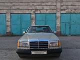 Mercedes-Benz E 200 1990 года за 2 000 000 тг. в Астана – фото 4