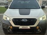 Subaru Outback 2021 года за 18 500 000 тг. в Алматы