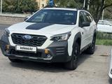 Subaru Outback 2021 года за 18 500 000 тг. в Алматы – фото 2
