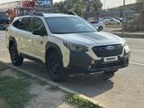 Subaru Outback 2021 года за 18 500 000 тг. в Алматы – фото 4