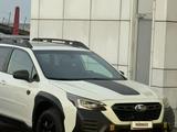 Subaru Outback 2021 года за 18 500 000 тг. в Алматы – фото 5