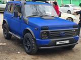 ВАЗ (Lada) Lada 2121 2000 годаүшін3 000 000 тг. в Жаркент