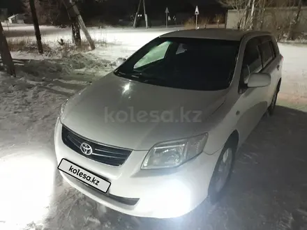 Toyota Corolla 2010 года за 5 200 000 тг. в Караганда – фото 5