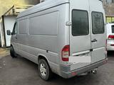 Mercedes-Benz Sprinter 2002 годаүшін6 000 000 тг. в Алматы – фото 4