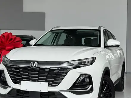 Changan CS75 Pro 2025 года за 9 850 000 тг. в Алматы
