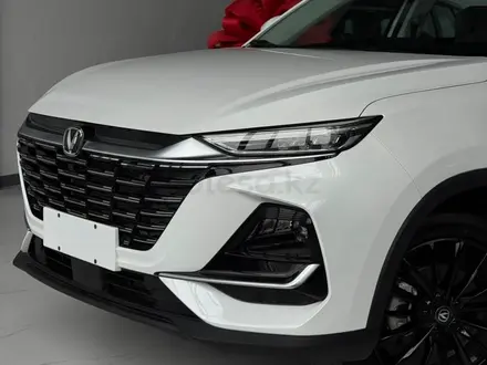 Changan CS75 Pro 2025 года за 9 850 000 тг. в Алматы – фото 13