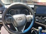 Toyota Camry 2023 годаүшін16 300 000 тг. в Алматы – фото 3