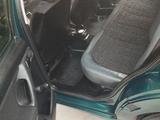 Volkswagen Golf 1997 года за 1 000 000 тг. в Шымкент – фото 3
