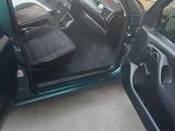 Volkswagen Golf 1997 года за 1 000 000 тг. в Шымкент – фото 4