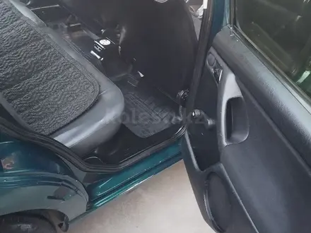 Volkswagen Golf 1997 года за 1 000 000 тг. в Шымкент – фото 6