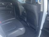 Infiniti QX80 2021 года за 30 000 000 тг. в Усть-Каменогорск – фото 5
